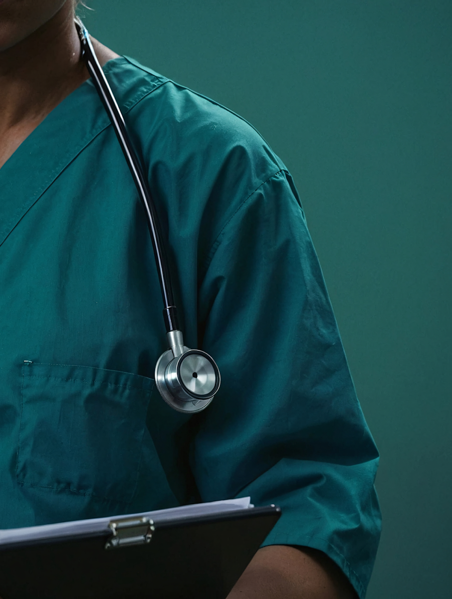 Healthcare Operations & Clinical Workflow Solutions