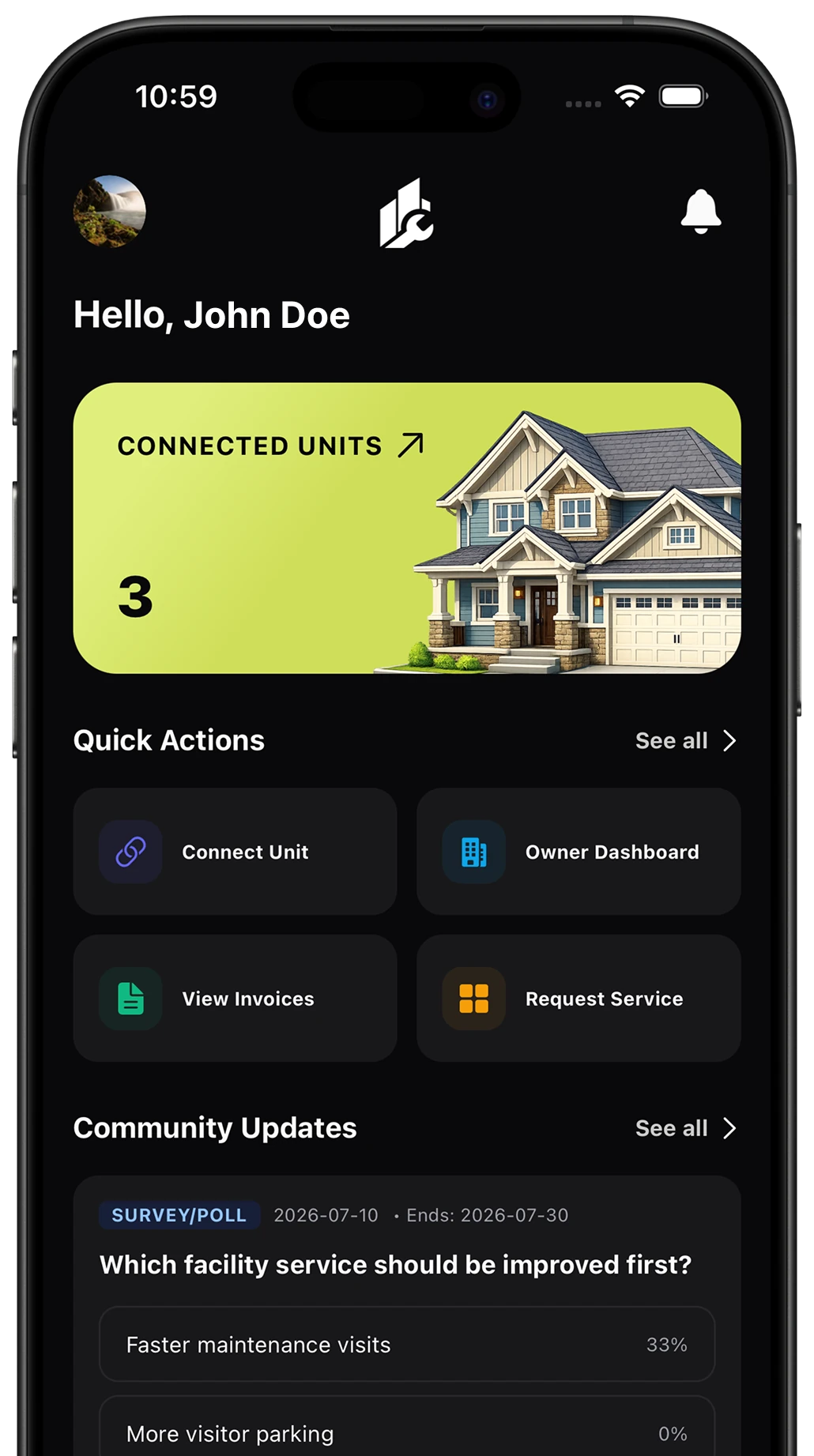 Mobile Applications