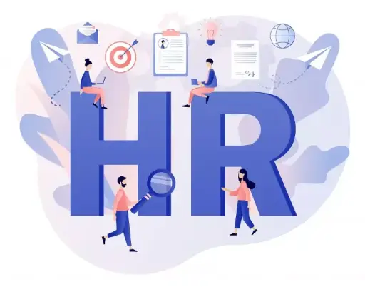Human Resourses Odoo V.17