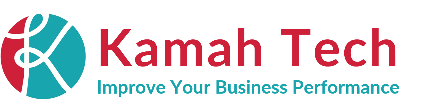 Kamahtech